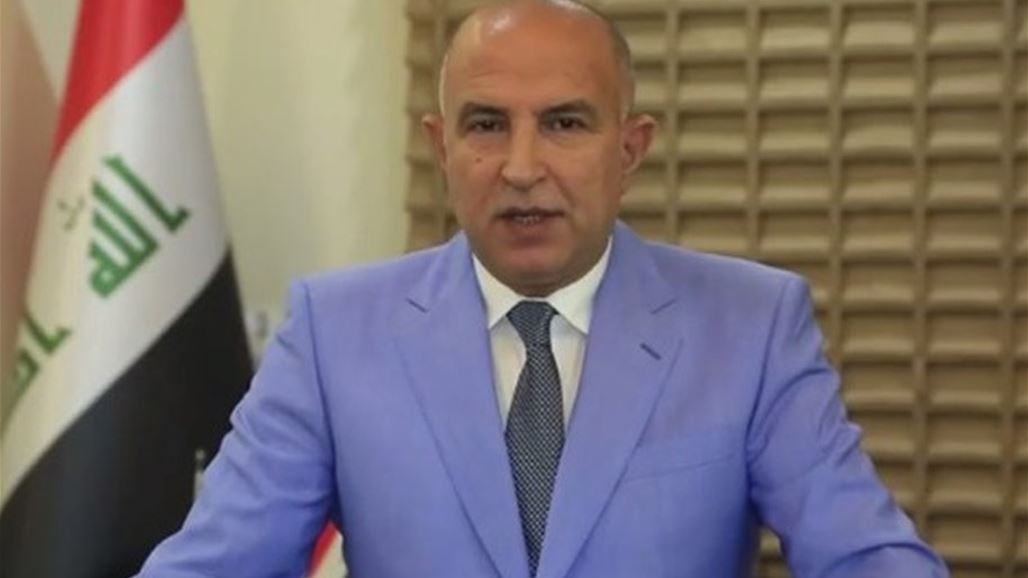 النزاهة: صدور مذكرة استقدام بحق محافظ نينوى نوفل العاكوب