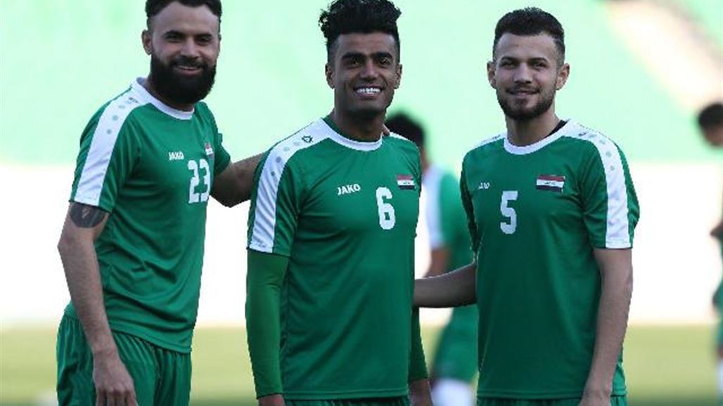 السومرية تنقل مباراة المنتخب الوطني أمام السعودية على الهواء مباشرة
