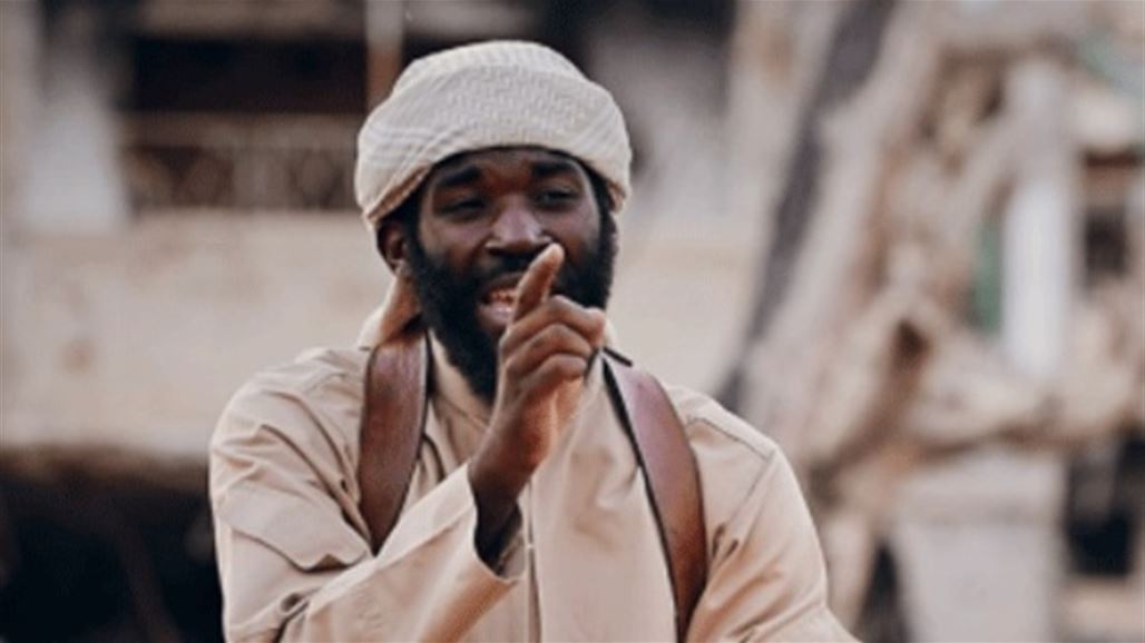 أبرز 10 معلومات عن "أبوبركات" القيادي البارز في "داعش"