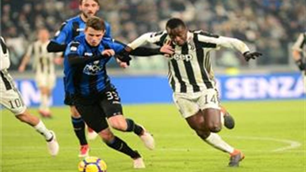 يوفنتوس وميلان يضربان موعداً في نهائي كأس إيطاليا