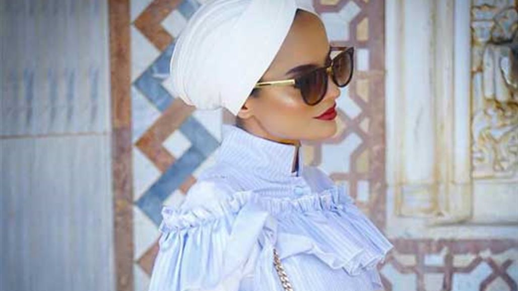 استوحي إطلالة الكشكش من وحي فاشينيستات انستجرام!