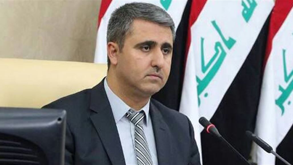 نائب رئيس البرلمان: تفاجئنا بدرج الموازنة بجلسة اليوم ويجب وقف تهميش مكون اساسي