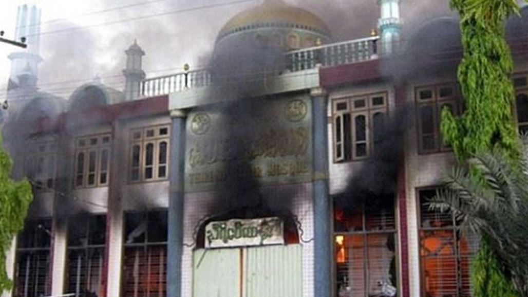 المانيا توثق 950 هجوما ضد المسلمين في 2017