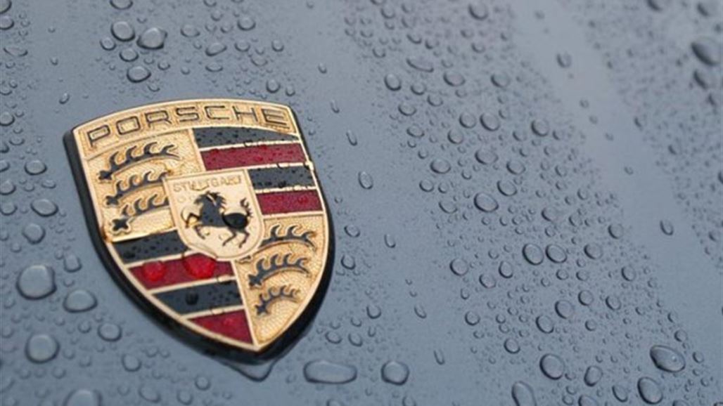 "بورش" تقتحم سوق سيارات الأجرة الطائرة