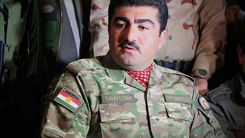 صحيفة: صراع بين ابن البارزاني وابن أخيه قد يفكك العائلة الحاكمة في كردستان