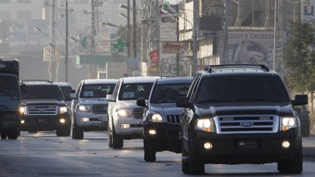 صحيفة: موازنة العراق حددت عدد السيارات التي يستخدمها المسؤولون بما فيها الرئاسات الثلاث