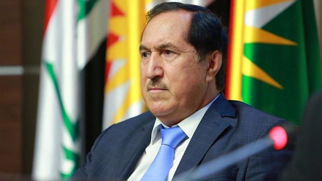 برلمان كردستان: قانون الموازنة مخيب لآمال الكردستانيين