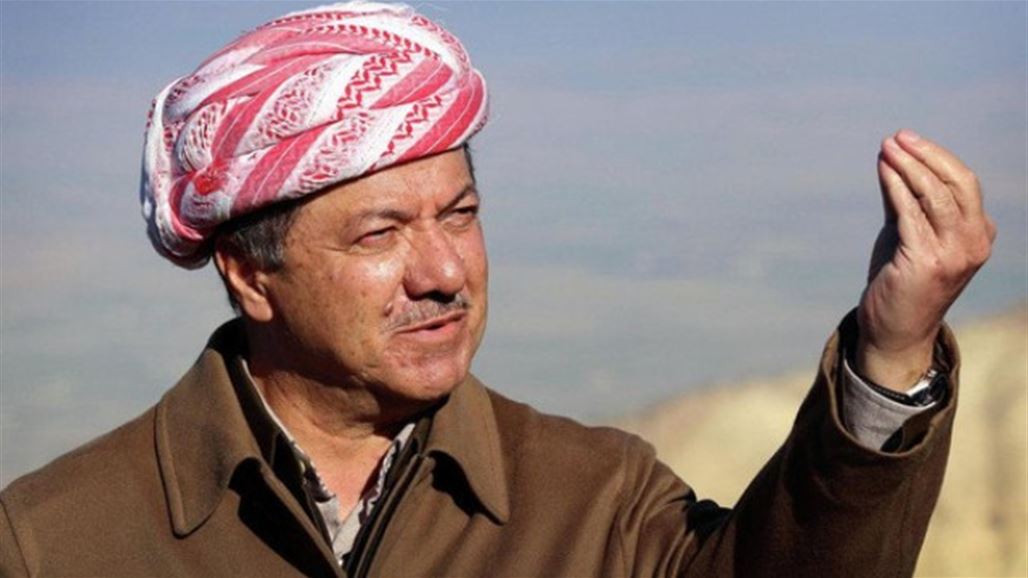 "اي عقلية نتعامل معها".. مسعود بارزاني يدعو الكرد للاجتماع ردا على الموازنة