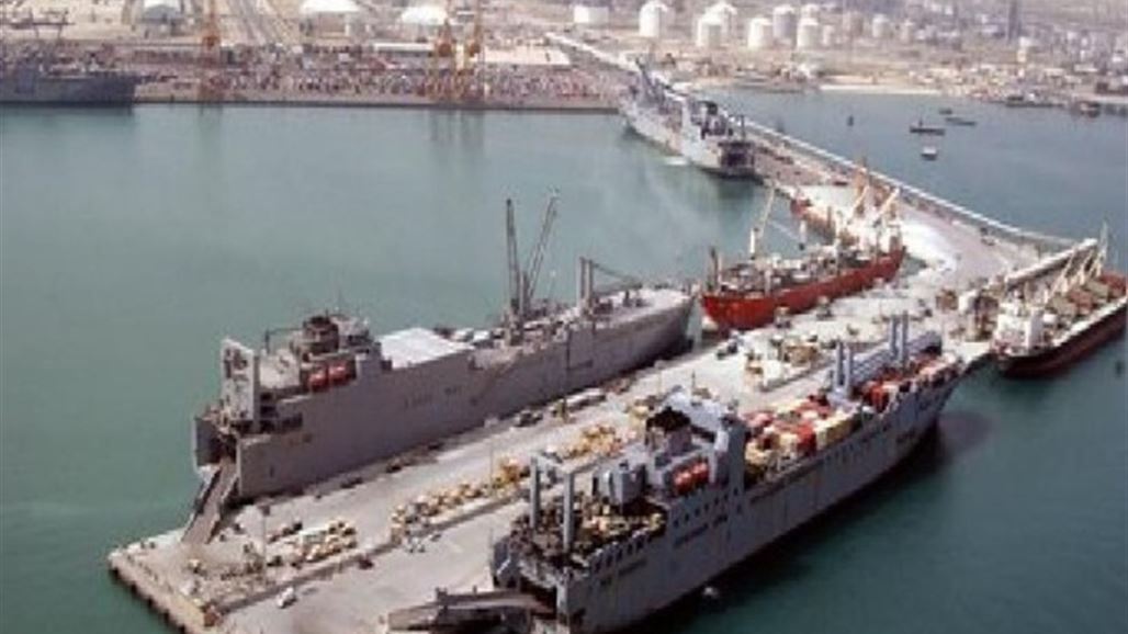 بالوثيقة.. الجبوري يوافق على ادراج قراءة تقرير خور عبدالله في جلسة الغد