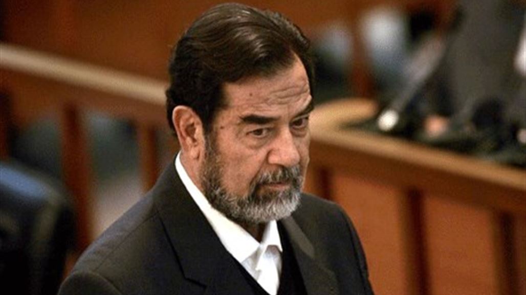 المساءلة تصدر قرارا بشأن اموال صدام حسين واقاربه بينهم عبد حمود و٤٢٥٧ شخصا