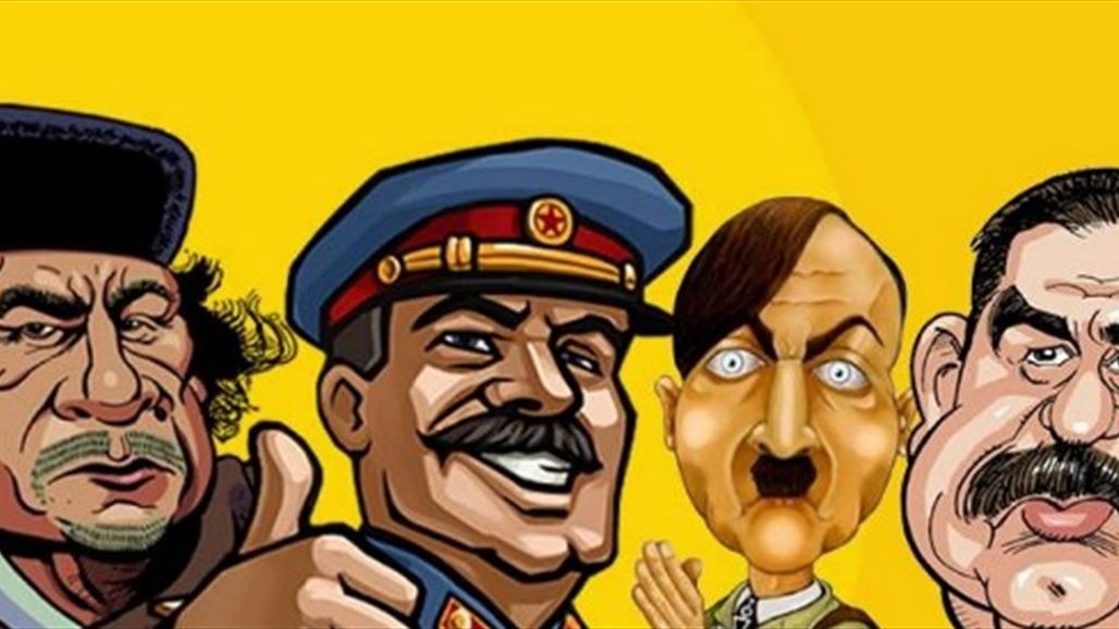 هتلر يهوى دزني وصدام يحب البطاطا.. هوايات لخمسة رؤساء عبر التاريخ