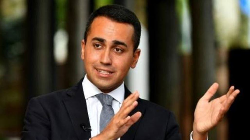 من هو الشاب لويجي دي مايو؟ وما هي رؤيته الانمائية؟