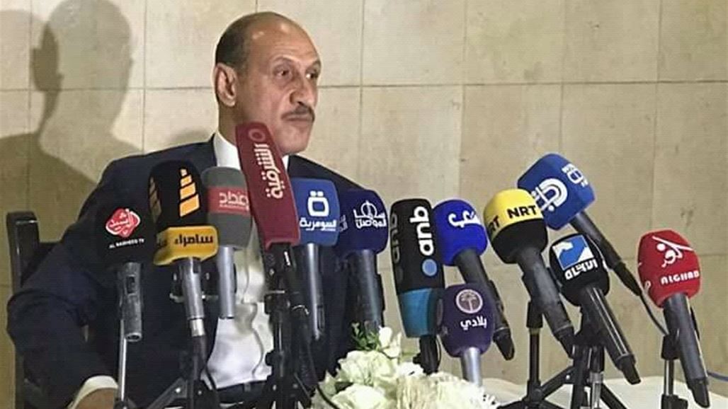 عدنان درجال: سأعود لإصلاح الكرة العراقية