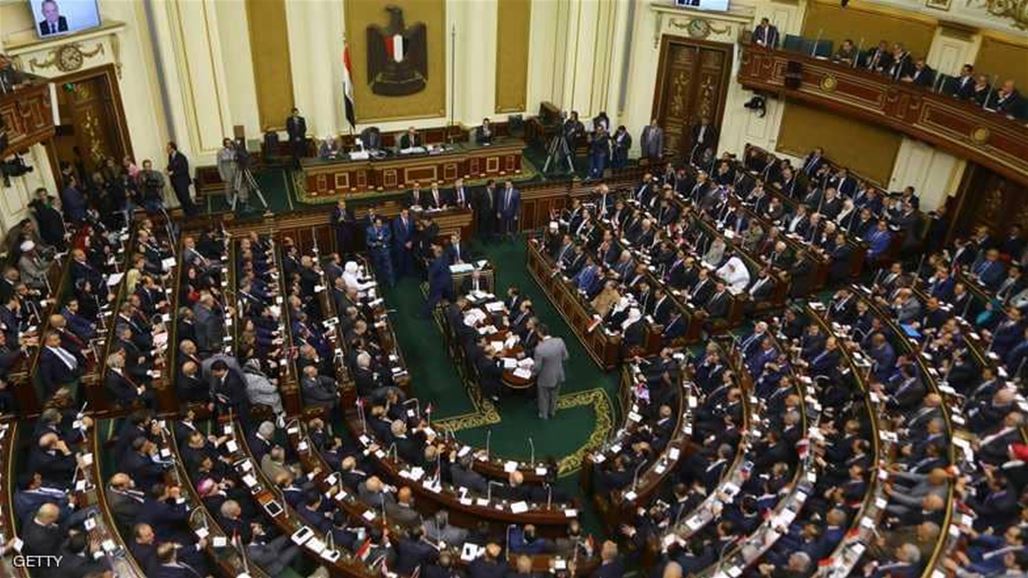 البرلمان المصري يعدل قانونا يبيح إعدام حائزي المتفجرات "لأغراض إرهابية"