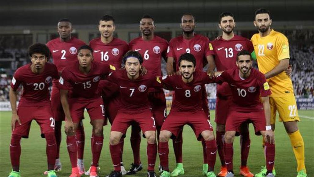 الاتحاد القطري يكشف عن وفده المشارك في بطولة "الصداقة " الدولية