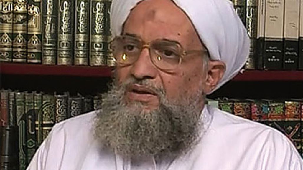 زعيم القاعدة يظهر بفيديو جديد ويوجه رسالة