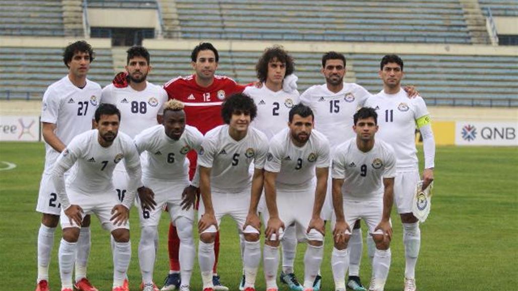 النوارس تبحث عن التحليق امام نفط ميسان في الدوري الممتاز