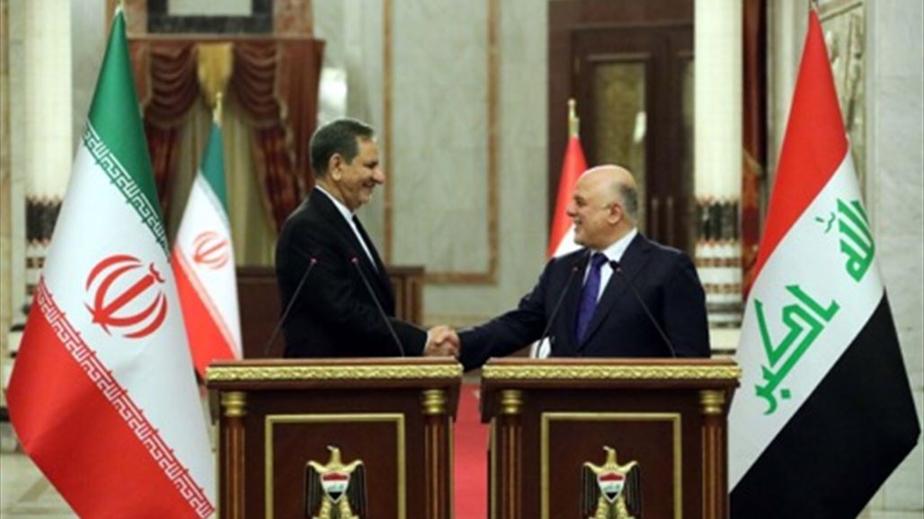 العبادي: ايران شاركت بملياري دولار لاعمار العراق