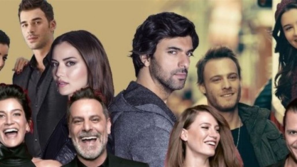 تركيا ترد على قرار MBC بحظر مسلسلاتها: ستخسرون