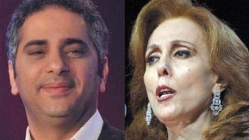 فضل شاكر يتراجع عن قرار اعتزاله ويعود الى الغناء مع فيروز