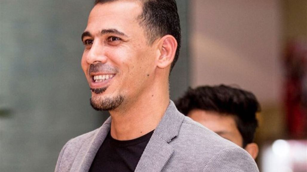 "السفاح": نهضة الكرة تحتاج لتكاتف الجميع وترشحي لرئاسة الاتحاد مطلب جماهيري