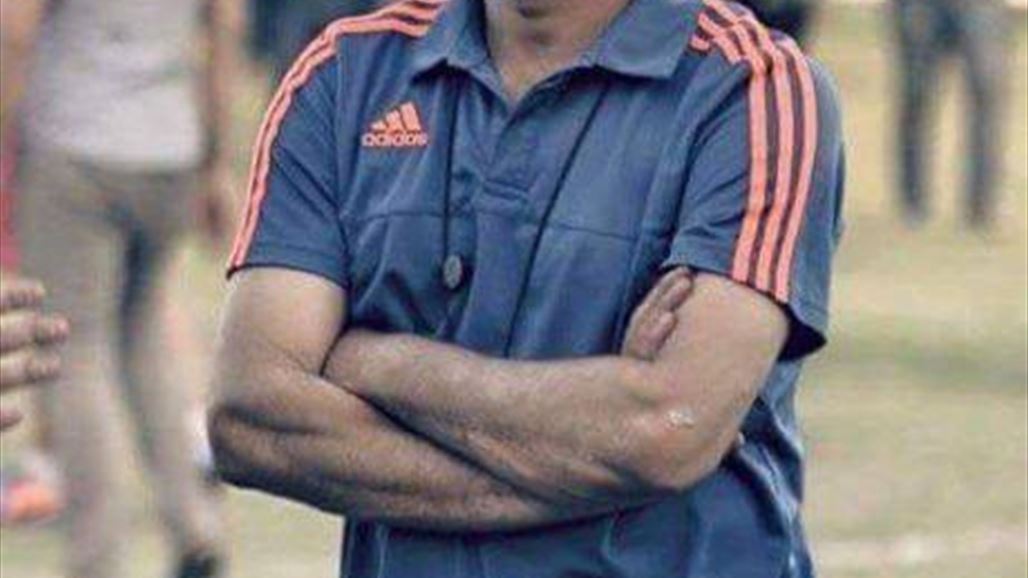 احمد خلف يعتذر عن اكمال مشواره مع بغداد