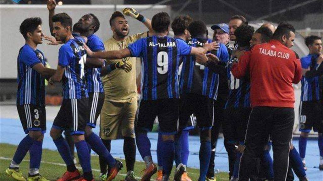 الانيق يستعيد بريقه بفوز مهم على السماوة بالدوري الممتاز