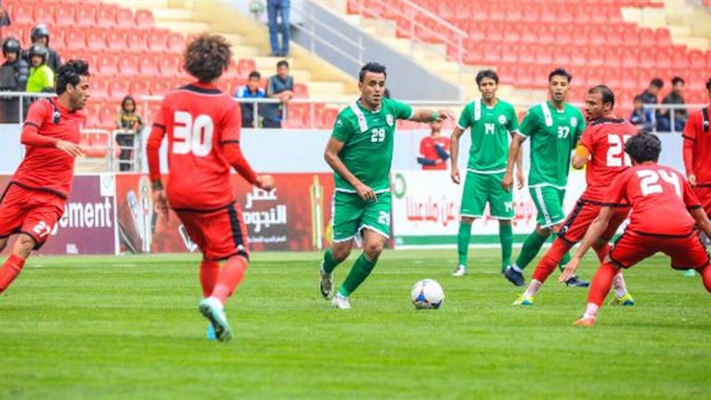 اليوم.. مباراتان في الدوري الممتاز