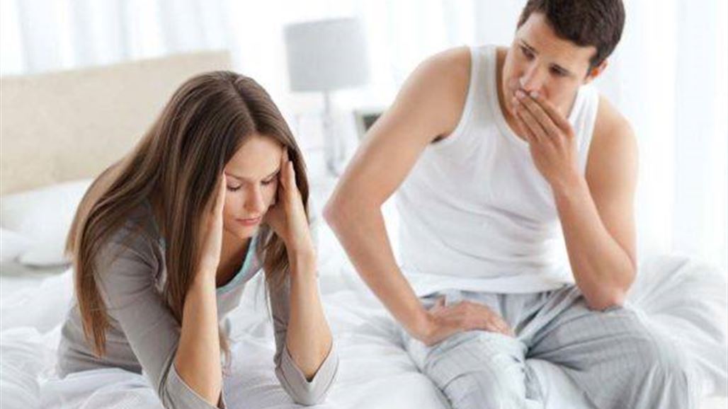 ظاهرة حيّرت العلماء... لماذا تتألم المرأة أكثر من الرجل؟
