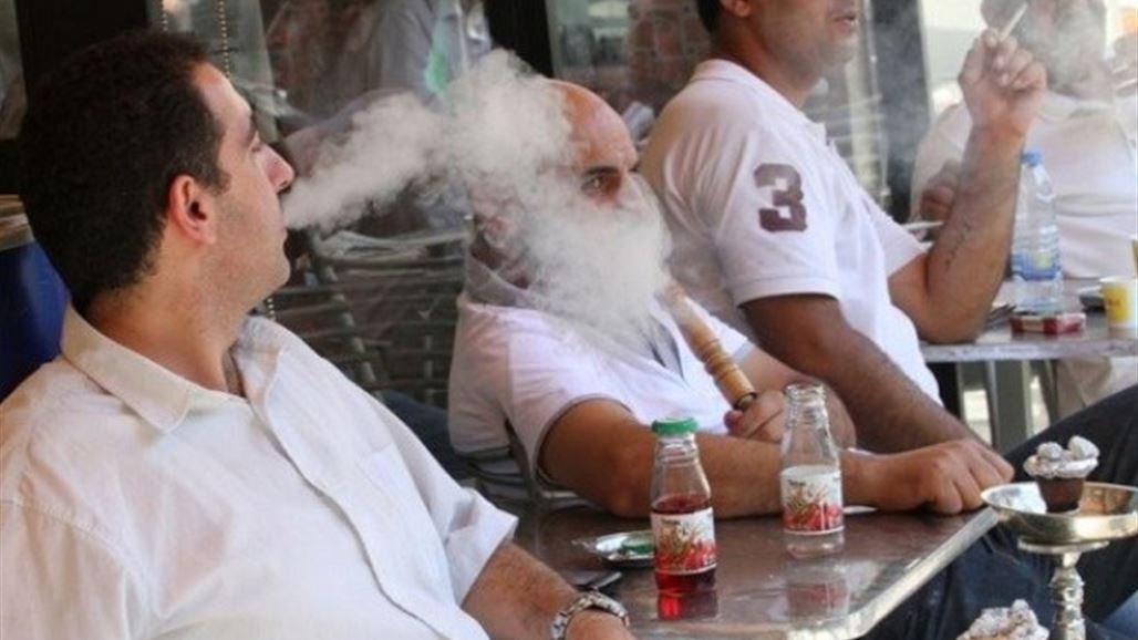 "رسالة حظر التدخين" تحرج الائتلاف الحاكم في النمسا