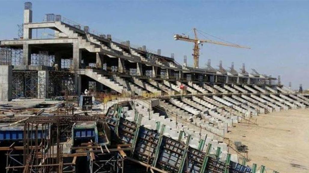 الشباب والرياضة تطلق تسمية جديدة على ملعب التاجيات