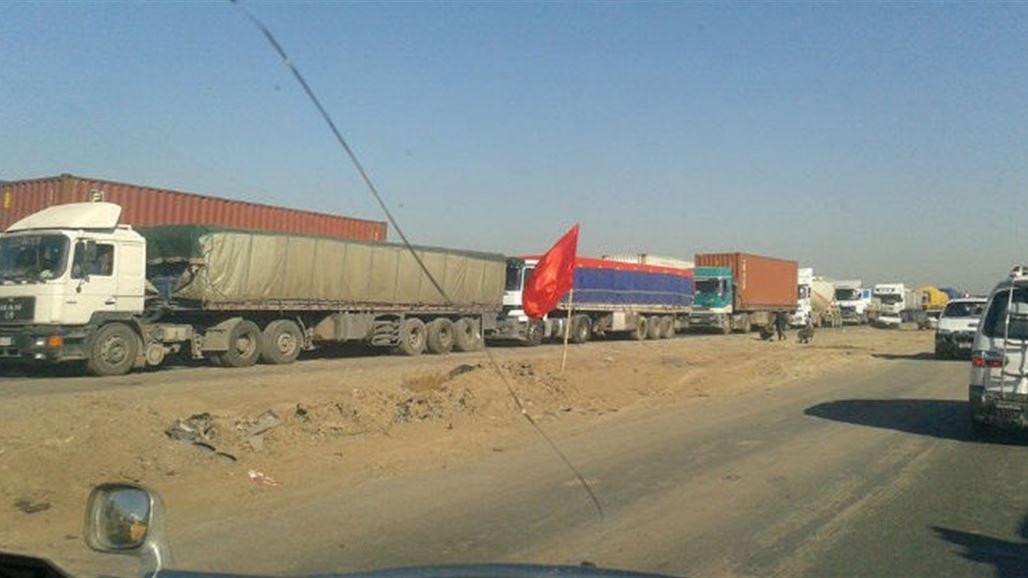 مجلس ديالى يكشف اسباب قطع طريق امام ويس ويؤكد: حان الوقت لانهاء الكناتر