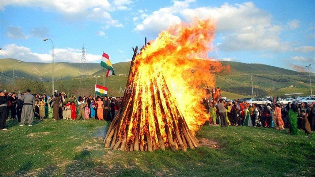 كردستان تقرر فتح جميع الطرق الرئيسية مع المحافظات العراقية استعدادا لاعياد نوروز