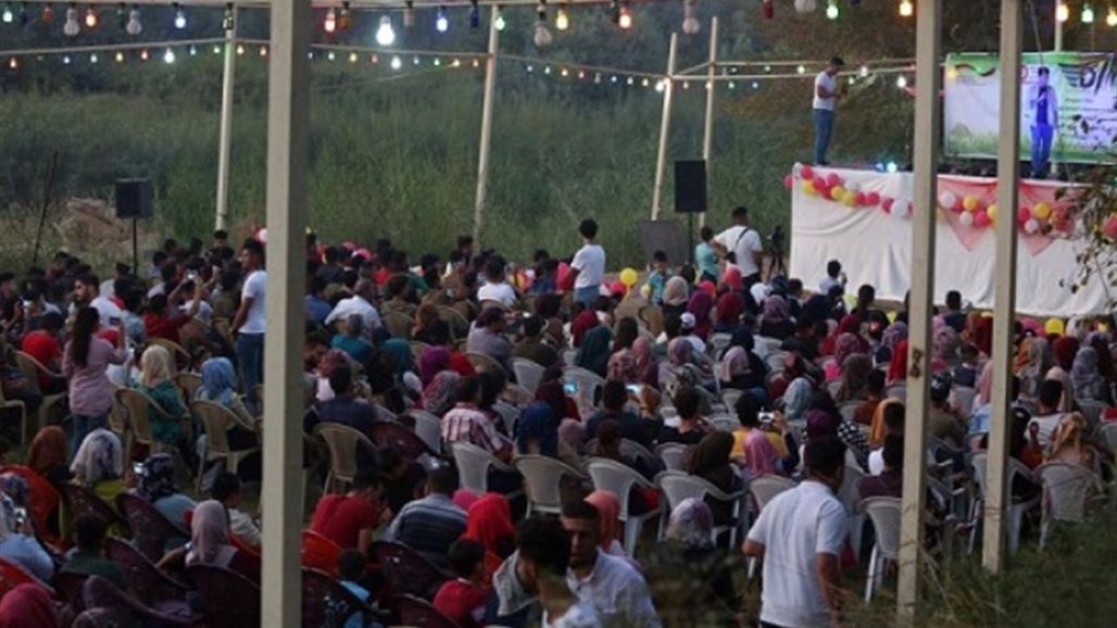 مجلس ديالى: بعقوبة تتصدر مدن المحافظة بالنمو السكاني بنسبة 10% سنويا