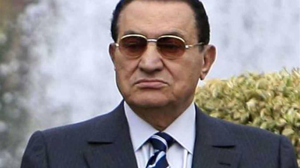 حسني مبارك يكشف عن أكبر كارثة واجهته