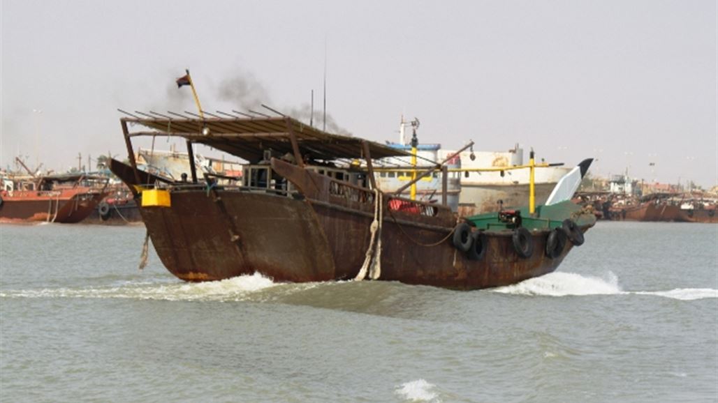 أسماك الصبور المهاجرة تدخل المياه العراقية وسط اقبال كبير على صيدها
