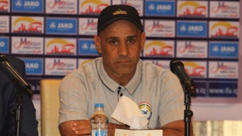 مساعد أوديشو يتحدث عن لقاء المنامة
