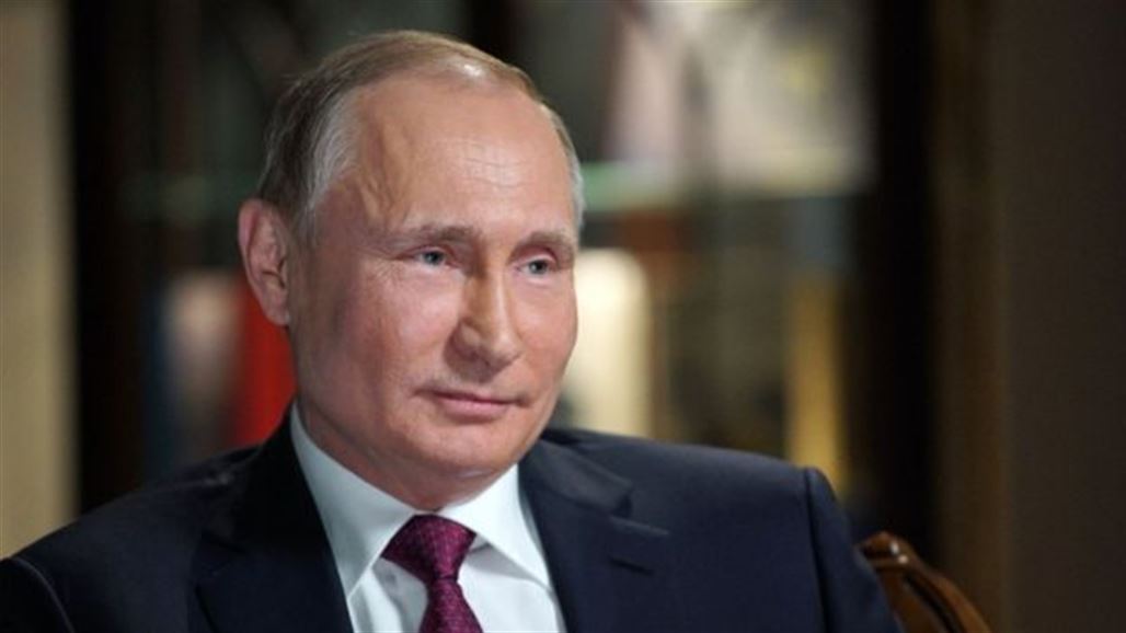 بوتين يتهم يهود روسيا بالتلاعب بنتيجة الانتخابات الأمريكية