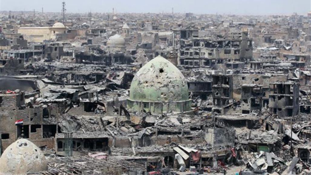 صحيفة: 20 مدينة وبلدة عراقية منكوبة واتهامات للحكومة باهمالها