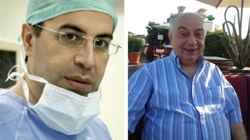 جديد ملف العراقية فرح القصاب.. شتم وضرب في طائرة تقل دكتور التجميل اللبناني