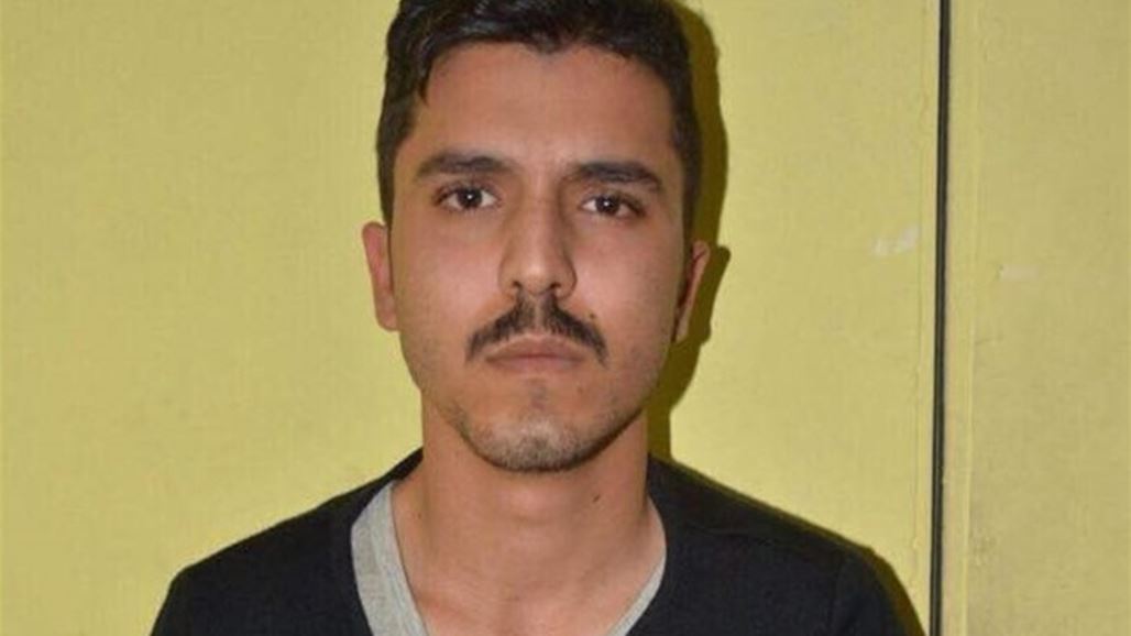 جنايات الكرخ تصدر حكما على نجل محافظ النجف