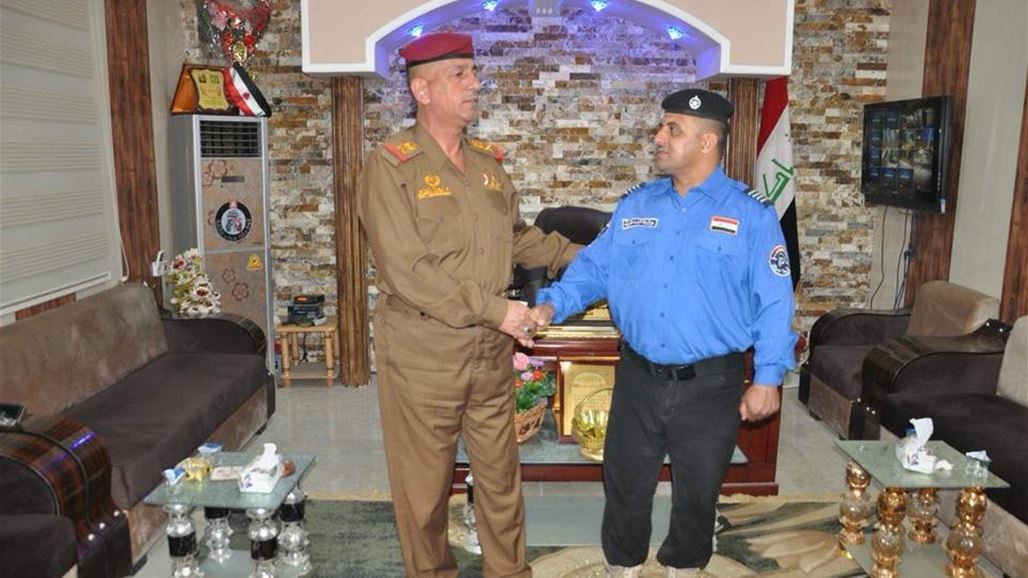 في ديالى.. شرطي يعتقل ارهابيين اثنين بحوزتهما قوائم مهمة لاسماء مطلوبين من خارج المحافظة