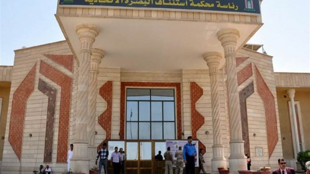 جنايات البصرة تحكم بالإعدام على متهم بقتل خمسة مدنيين في ديالى عام 2011