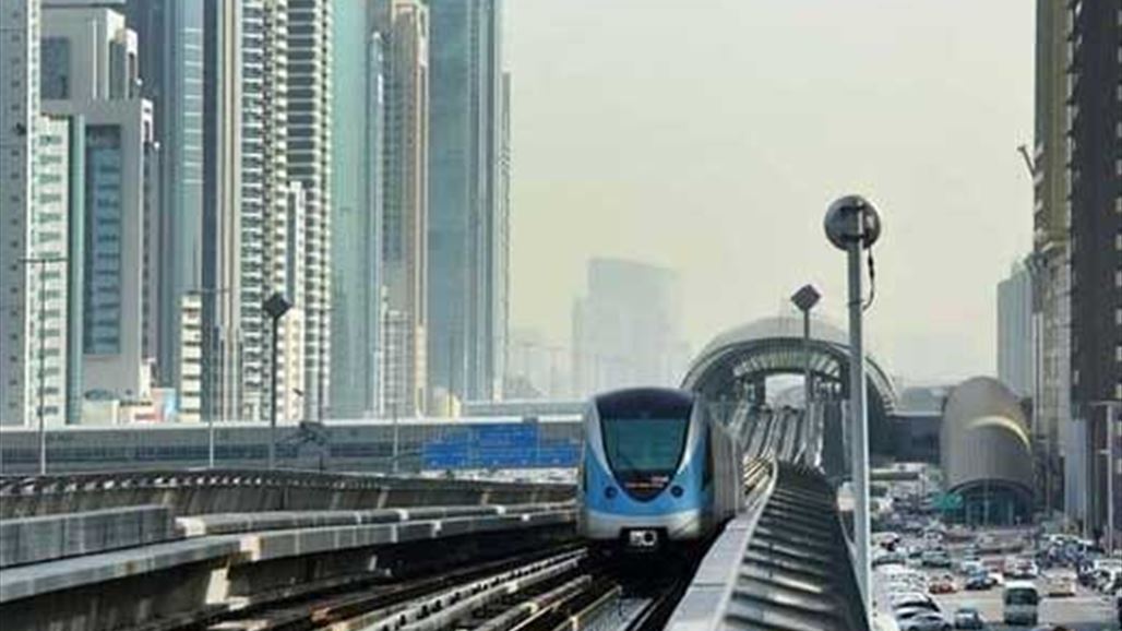 نهاية عام 2021... خط سكك حديدية يربط الإمارات بالسعودية!
