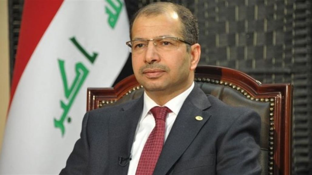 الجبوري يؤكد ضرورة اجراء مراجعة دقيقة لقوائم المساءلة والعدالة