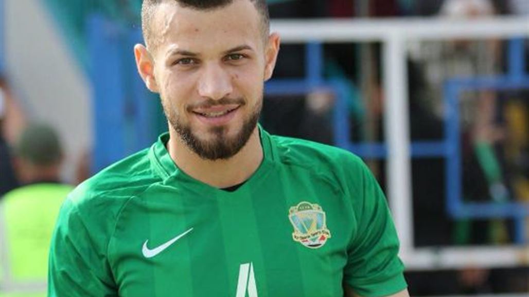 علي فائز يعود لتدريبات القيثارة الجماعية