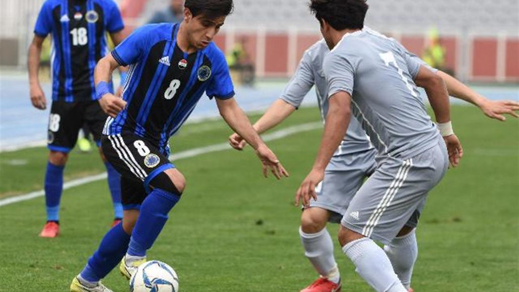 اليوم.. إنطلاق منافسات الاسبوع 19 من الدوري الممتاز