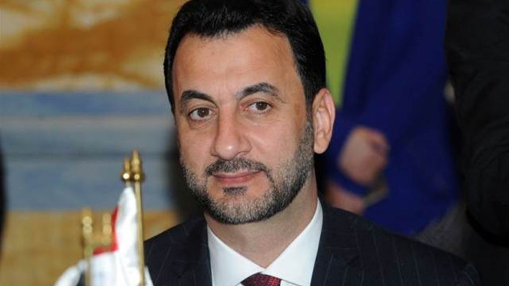 الشباب والرياضة ترد على أنباء عدم حضور عبطان لبطولة الصداقة