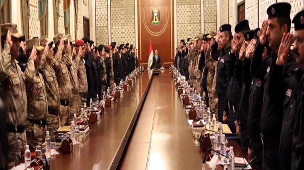 العبادي يعلن إعادة افتتاح مطاري أربيل والسليمانية أمام الرحلات الدولية