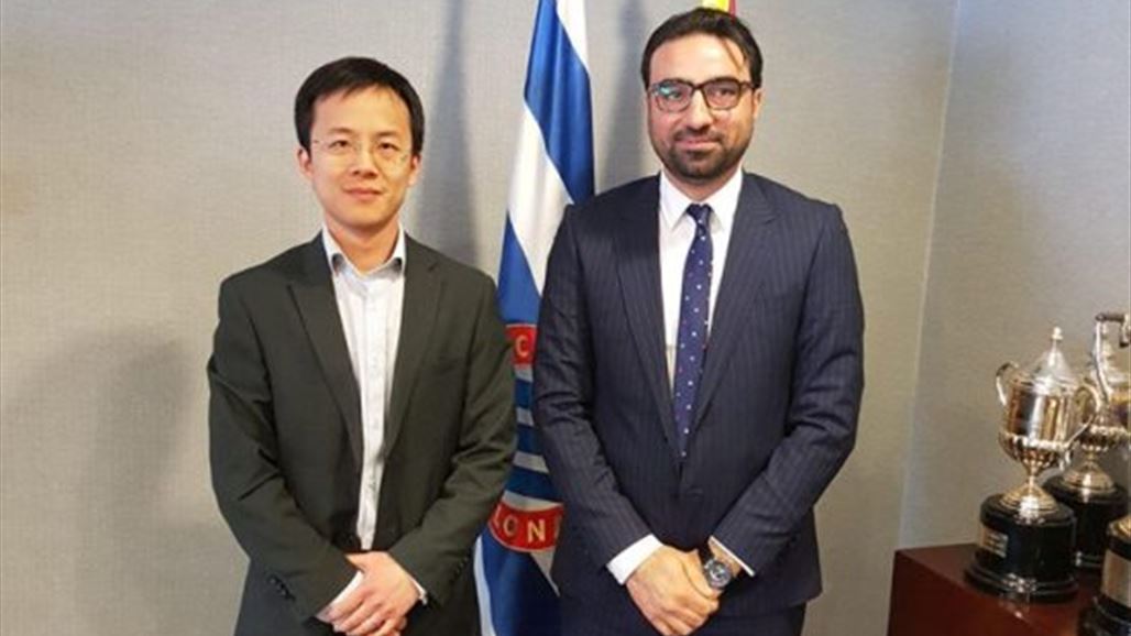 مدير أكاديمية اسبانيول: ثلاثة لاعبيين عراقيين سينضمون للنادي شرط إجتيازهم الاختبارات